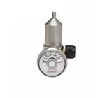 Zoro Select 418 Gas Regulator, 1LPM, New. Price: $121.99.