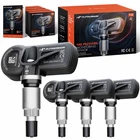 A-premium 4PCS 433MHZ Tpms Tire Pressure Monitoring Sensor Ford Shelby GT500 New. Price: $49.99.