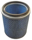 Guardair MV2000F1 Filter, 8-1/8 In. L, 7-1/4 New. Price: $88.20.