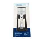 Dr. Browns Insta-prep Warm Water Dispenser New Open Box. Price: $24.00.