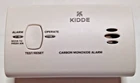 Kidde KN-COB-LP3 Carbon Monoxide Detector Battery Powered Alarm Complete Open. Price: $9.99.