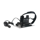 Industrial Scientific 18108652 Battery CHARGER,12VDC 6UAW8 New. Price: $225.23.