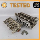 09-15 Audi B8 A4 A5 A6 Q5 Tt 2.0L L4 Engine Cylinder Head 06H103064L Oem Used. Price: $663.23.