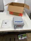 Rosemount Sps 4001B Analytical Single Probe Sequencer, Pn: 6A00175G01, #97904 New. Price: $1225.00.