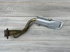 88-91 Civic Hatchback 3DR Gas Fuel Filler Pipe Neck Tank Tube Inlet Used Oem Ef. Price: $34.95.