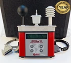 Technologies Questemp 34 Thermal Environment Heat Stress Monitor Used. Price: $1495.00.