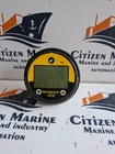 Honeywell Sensepoint Xcd Toxic Gas Detector Display Module Used. Price: $299.00.