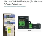 Macurco MRS-485 Modbus Adapter New. Price: $100.00.