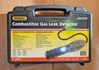General Combustible Gas Leak Detector CGD900 Needs Repairs Please Read Free Ship For. Price: $34.99.