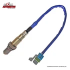 Bosch 16552 Oxygen Sensor For 2010-2019 Cadillac Ats Cts Chevy Camaro Upstream New. Price: $38.50.