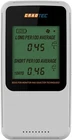 Cradtec Digital Radon Detector Iii Monitor/meter Select BQ/M3 And Pci/l New. Price: $67.00.