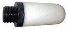 Bacharach 189813 Termination Air Filter For HGM300 New. Price: $56.04.
