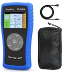 Waporich Air Quality Pollution Monitor, Indoor RQ-5800M New. Price: $26.99.