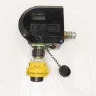 Sieger 02000-A-2100 Electrochemical Transmitter 02000-A-1091 Sensor Used. Price: $292.49.