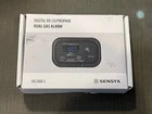 Digital Rv Carbon Monoxide & Propane Dual Gas Alarm Hard-wired Dc 12V, Sensyx New. Price: $34.95.