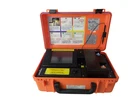 Smiths Detection 023-3005 Gasid Vapor Analyzer Used. Price: $2999.99.
