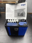 Drager Accuro Gas Detection Pump Used. Price: $149.99.