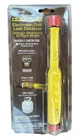 Portable Battery Operated Audible Alarm Natural Electronic Gas Leak Detector New. Price: $25.00.
