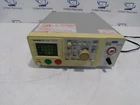 Gw Instek GPT-815 Ac/dc 5KV Electrical Safety Tester Used. Price: $585.44.