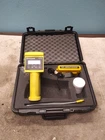 Honeywell Manning EC-P2 Portable Electrochemical Sensor Detector Detection Tool Used. Price: $439.95.