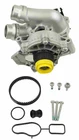 Rein Water Pump Thermostat Kit With Aluminum Housing For Audi & Vw Verify Part#? New. Price: $287.40.