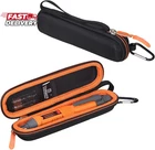 Hard Storage For Toptes PT199 Natural Gas Leak Detector (only Case). Price: $14.47.