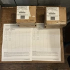 Msa A-ULTX-SENS-31-1-0 Gas Sensor(s) With Cert(s) New. Price: $500.00.