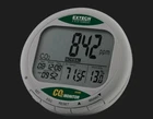 Extech CO200 Desktop Indoor Air Quality Monitor New. Price: $250.00.
