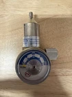 Fixed Flow Calibration Gas Regulator, Calgaz 715, 0.5 Lpm For. Price: $55.00.