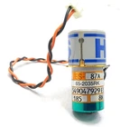 Rki Instruments ES-87A 65-2035RK Oxygen Sensor Used. Price: $179.60.