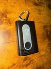 Atmotube Pro Portable Air Quality Monitor Free Shipping Used. Price: $120.00.