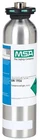 Msa 10048280 Calibration Cylinder, Aluminium Gas Bottle, 34 Liter, Free Shipping New. Price: $415.00.