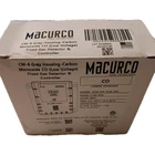 Obo (factory Sealed) Macurco CM-6 Carbon Monoxide Gas Detector & Controller New. Price: $425.00.