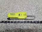 Bacharach 0019-7075 Leakator Jr. Combustible Gas Detector ( ) Used. Price: $49.99.