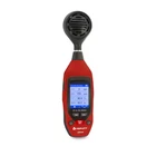 Monoxide/carbon Dioxide Iaq Meter With Memory New. Price: $369.59.