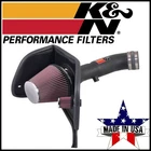 K&n Aircharger Cold Intake System Kit Fits 07-12 Colorado Canyon 3.7L L5 Gas New. Price: $367.99.