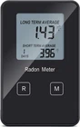 Funny Kitchen Home Radon Detector, Long And Short Term Monitor HRDM-02 -open Box. Price: $34.99.