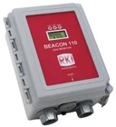 Rki 72-2110RK Beacon Single Channel Wall Mount Controller New. Price: $1366.80.