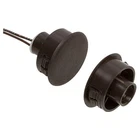 Nascom N1178B/ST Recessed 1" Switch/magnet Set For Steel/wood Doors W/ Leads New. Price: $54.41.
