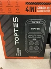 New Toptes GUARD-101 4-IN-1 Gas Detector For H2S/CO/LEL/O2 Green (cty). Price: $80.00.