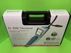 Inficon 724-202-G1 D-tek Stratus Refrigerant Leak Detector Portable Monitor New. Price: $799.95.
