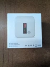 Techamor Y401 Natural Gas Detector Ac Plug-in Simple Home Alarm Monitor New. Price: $19.99.
