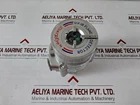 Sharpeye 40/40LB-111SC Uv-ir Flame Detector 18-32 Vdc New. Price: $2703.51.
