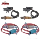 Set Of New Bosch Oxygen O2 Sensor For 2005-2006 Nissan Pathfinder V6 4.0L. Price: $94.50.