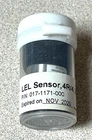 New Rae Systems 017-1171-000 Combustible Gas Bead Sensor 4R/4.25V, Lel%vo. Price: $149.99.