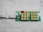Veeder-root TLS-350/TLS-300 Keyboard With Leds 329223-003 Used. Price: $199.98.