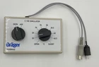 Genuine Draeger Temparature Simulator C100 MU08442 New Oem. Price: $2061.86.