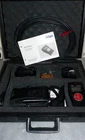 Drager Draeger 6408120 Miniwarn Multi-gas Monitor Detector 6408112 Sample Pump Used. Price: $639.99.