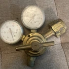 Victor Model Sr 5B Gas Compressed Regulator Oxygen 3000 Max Inlet Psig Used. Price: $49.75.
