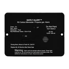 Mti Industry 25-742BL Safe-t-alert Lp & Co Alarms Detectors Rv New. Price: $102.61.